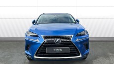 Lexus NX 300h 2.5 5dr CVT [8 Inch Nav] Hybrid Estate